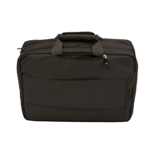 Сумка для ноутбука Grand-X 15.6'' SB-225 Black (SB-225-Black)