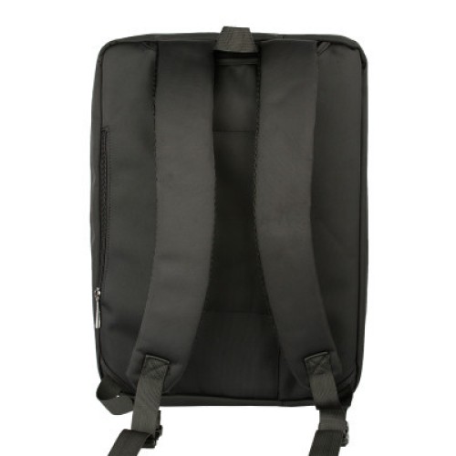 Сумка для ноутбука Grand-X 15.6'' SB-225 Black (SB-225-Black)