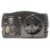 Автомобильный инвертор 24V/220V 300W, USB 5V 1A, HYM300-242 PowerPlant (KD00MS0002)