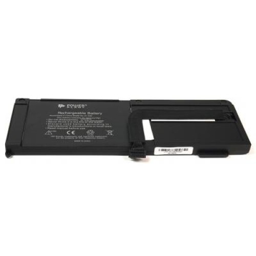 Аккумулятор для ноутбука APPLE MacBook Pro 15.4" (A1286, A1382) 10.8V 5400mAh PowerPlant (NB420100)