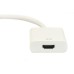 Переходник PowerPlant USB Type C -> HDMI, 15сm (DV00DV4065)