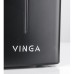 Источник бесперебойного питания Vinga LED 600VA metal case (VPE-600M)