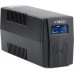Источник бесперебойного питания Vinga LCD 1200VA plastic case (VPC-1200P)