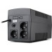 Источник бесперебойного питания Vinga LCD 1200VA plastic case (VPC-1200P)