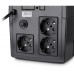 Источник бесперебойного питания Vinga LCD 1200VA plastic case (VPC-1200P)