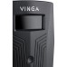 Источник бесперебойного питания Vinga LCD 1200VA plastic case (VPC-1200P)
