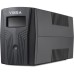 Источник бесперебойного питания Vinga LCD 800VA plastic case (VPC-800P)