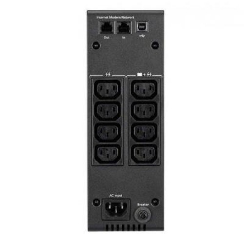 Источник бесперебойного питания Eaton 5S 1500VA (5S1500i)