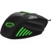 Мышка Esperanza MX201 Wolf green (EGM201G)