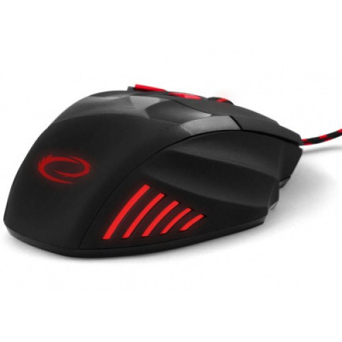 Мышка Esperanza MX201 Wolf red (EGM201R)