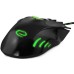 Мышка Esperanza MX401 Hawk black-green (EGM401KG)
