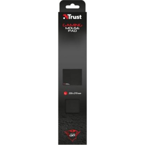 Коврик для мышки Trust GXT 754 Mousepad - L (21567)