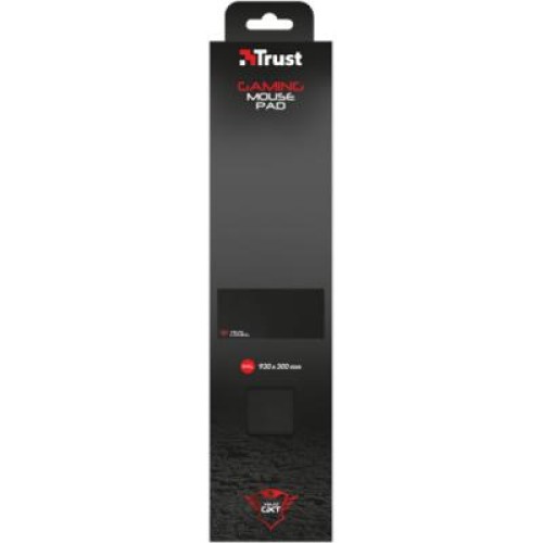 Коврик для мышки Trust GXT 758 Mousepad - XXL (21569)