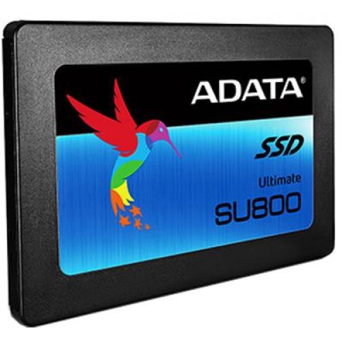 Накопитель SSD 2.5" 512GB ADATA (ASU800SS-512GT-C) Накопитель SSD 2.5" 512GB ADATA (ASU800SS-512GT-C)