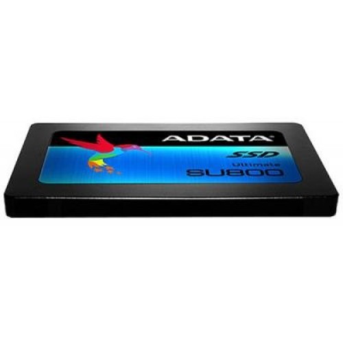 Накопитель SSD 2.5" 512GB ADATA (ASU800SS-512GT-C) Накопитель SSD 2.5" 512GB ADATA (ASU800SS-512GT-C)