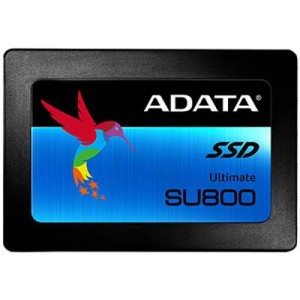 Накопичувач SSD 2.5" 512GB ADATA (ASU800SS-512GT-C)