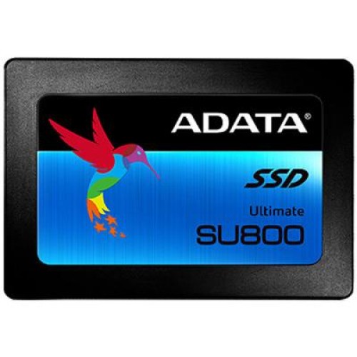 Накопитель SSD 2.5" 512GB ADATA (ASU800SS-512GT-C) Накопитель SSD 2.5" 512GB ADATA (ASU800SS-512GT-C)