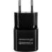 Зарядное устройство Grand-X Quick Charge QС3.0 3.6V-6.5V 3A, 6.5V-9V 2A, 9V-12V 1.5A USB (CH-550B)