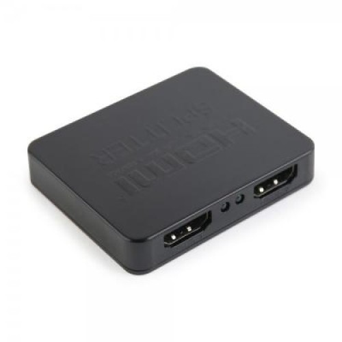 Разветвитель Cablexpert HDMI v. 1.4 на 2 порта (DSP-2PH4-03)