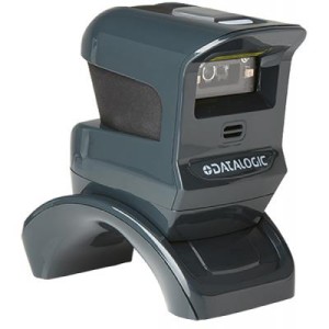 Сканер штрих-кода Datalogic Gryphon GPS4400i 2D (GPS4490-BK)