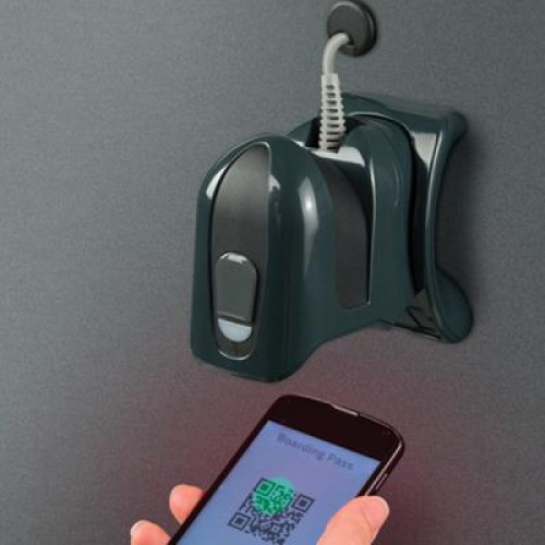 Сканер штрих-кода Datalogic Gryphon GPS4400i 2D (GPS4490-BK)