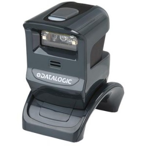 Сканер штрих-кода Datalogic Gryphon GPS4400i 2D (GPS4490-BK)