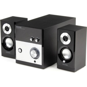 Акустическая система Microlab M-880 black