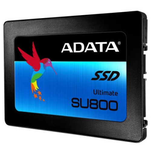 Накопитель SSD 2.5" 256GB ADATA (ASU800SS-256GT-C) Накопитель SSD 2.5" 256GB ADATA (ASU800SS-256GT-C)
