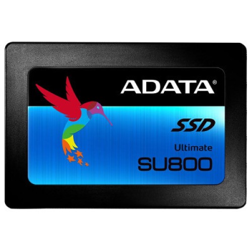 Накопитель SSD 2.5" 256GB ADATA (ASU800SS-256GT-C) Накопитель SSD 2.5" 256GB ADATA (ASU800SS-256GT-C)