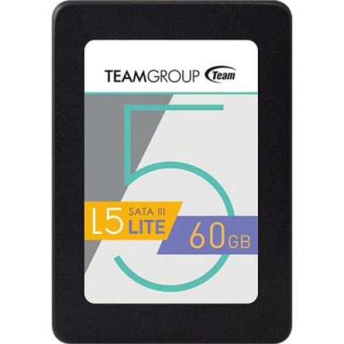 Накопитель SSD 2.5" 60GB Team (T2535T060G0C101) Накопитель SSD 2.5" 60GB Team (T2535T060G0C101)