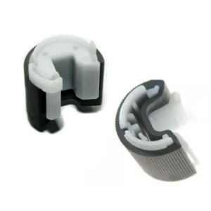 Ролик захвата бумаги HP LJ 2300/3500/3700 аналог RC1-0945-000 AHK (22010)