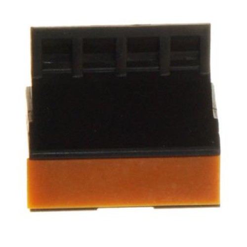 Тормозная площадка HP LJ 1010/1012/1020 Foshan (RC1-2038)
