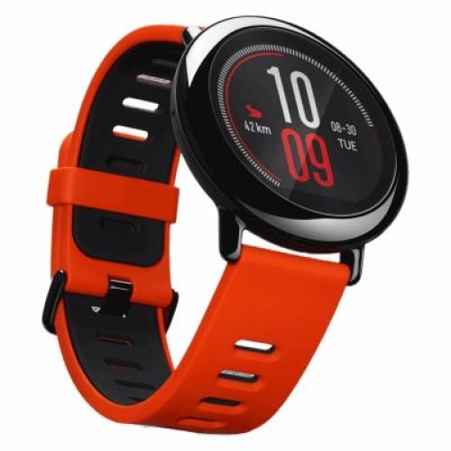 Смарт-годинник Amazfit Pace Sport Smartwatch Red