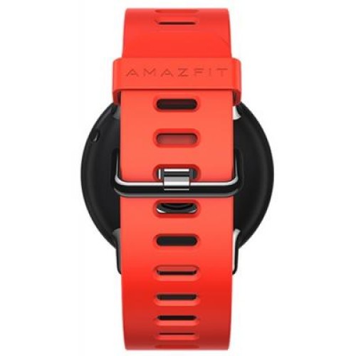 Смарт-годинник Amazfit Pace Sport Smartwatch Red