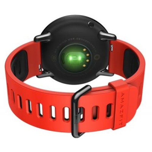 Смарт-годинник Amazfit Pace Sport Smartwatch Red