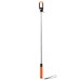 Монопод для селфи Grand-X Deluxe Click 3,5 U-крепление 180-780мм Orange (MPGDJ3CUO)