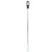Монопод для селфи Grand-X Metallic Jack 3,5 U-крепление 170-750мм Silver (MPGJMS)