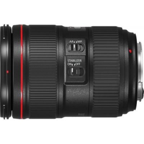 Объектив Canon EF 24-105mm f/4L II IS USM (1380C005)