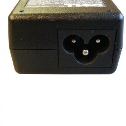 Блок питания к ноутбуку Dell 65W 19.5V 3.34A разъем 7.4/5.0(pin inside) (LA65NS2 / A40157)