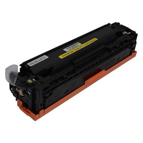 Картридж Makkon HP CLJP CE320A (128A) (SE320A) 2k black (MN-HP-SE320A)