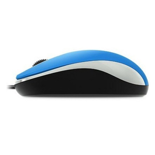 Мышка Genius DX-110 USB Blue (31010116103)