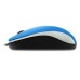 Мышка Genius DX-110 USB Blue (31010116103)