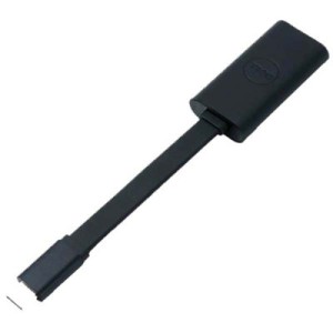 Переходник Type-C to USB-3.0 Dell (470-ABNE)