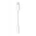 Переходник Lightning to jack 3.5mm Extradigital (KBA1682)