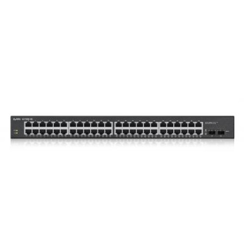 Коммутатор сетевой ZyXel GS1900-48
