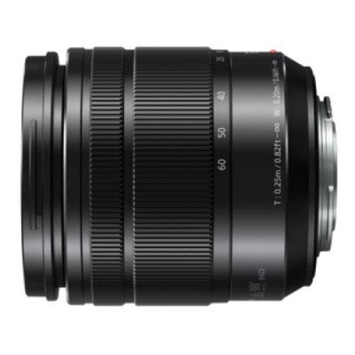 Объектив Panasonic 12-60 mm f/3.5-5.6 ASPH. POWER O.I.S. Lumix G Vario (H-FS12060E)