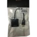 Переходник HDMI to VGA 0.10m Atcom (9220)