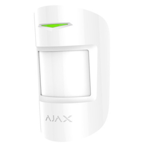 Комплект охранной сигнализации Ajax StarterKit біла