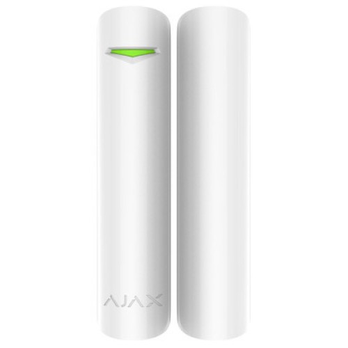 Комплект охранной сигнализации Ajax StarterKit біла