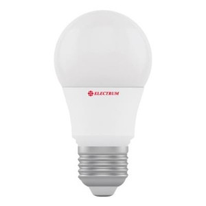 Лампочка Electrum E27 (A-LD-0438)